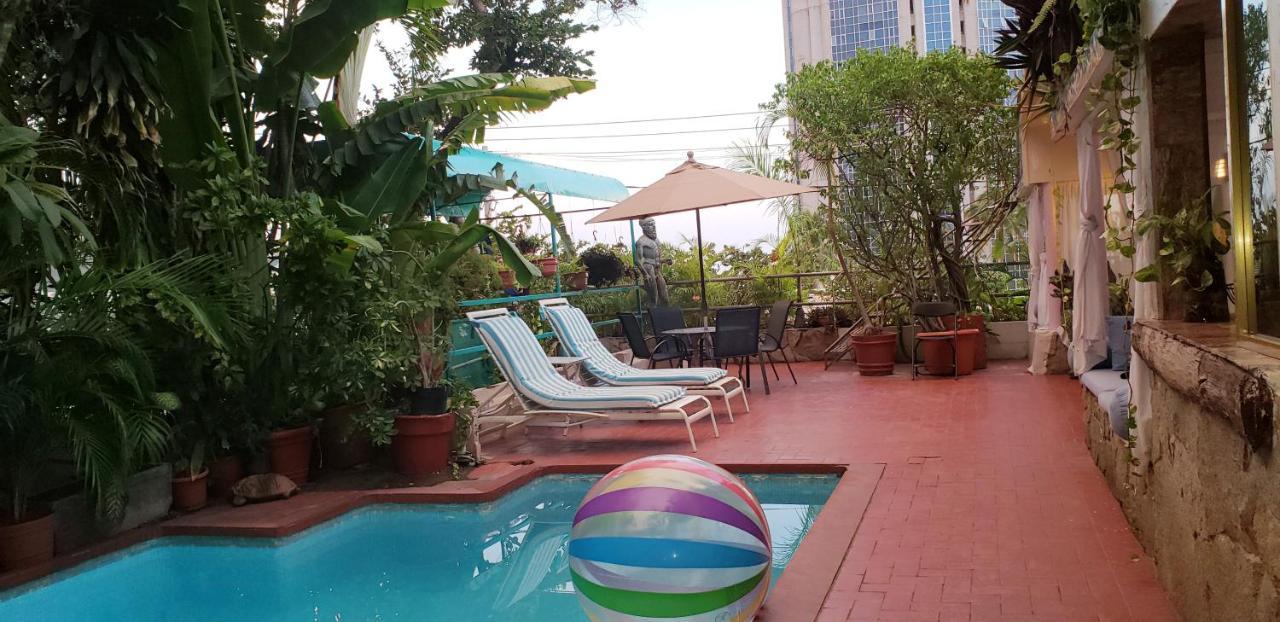 ᐉ CASA CONDESA HOTEL GAY ( ACAPULCO, MEXICO ) REAL PHOTOS & GREAT DEALS